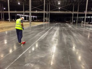 Analisa Harga Satuan Pekerjaan Floor Hardener Lantai Yang Benar