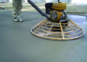 Analisa Harga Satuan Pekerjaan Floor Hardener Lantai Yang Benar